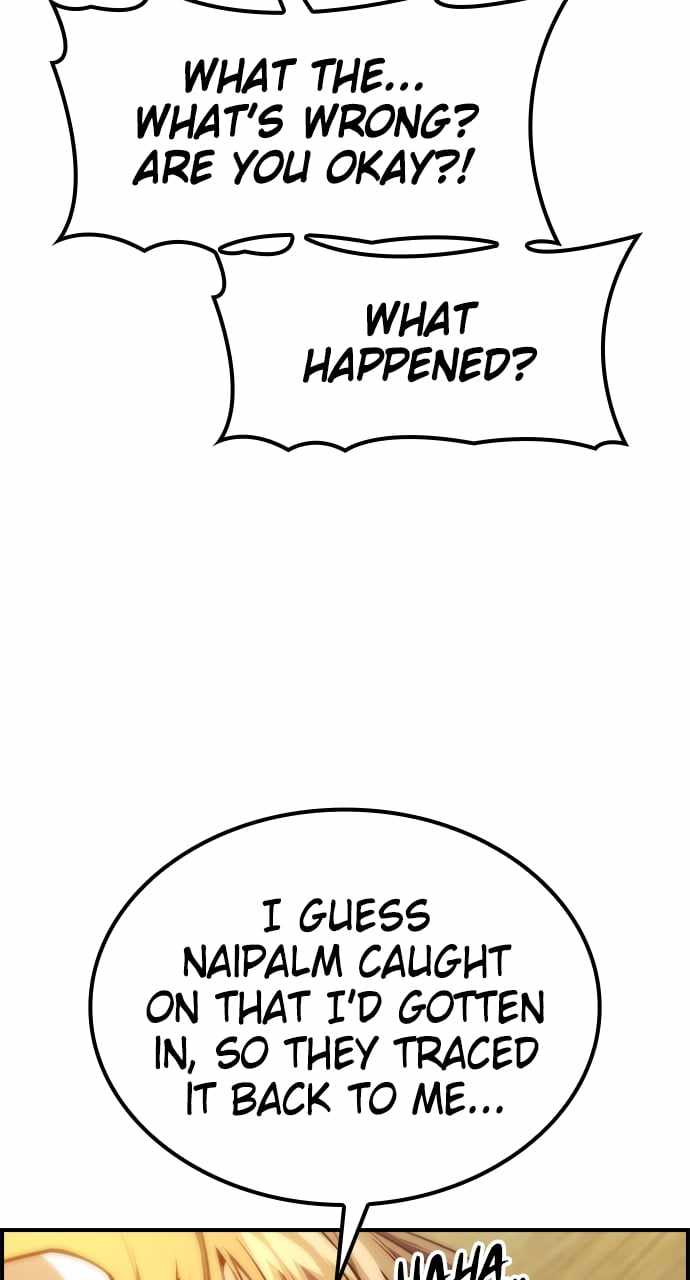 Bad Ending Maker Chapter 48 64